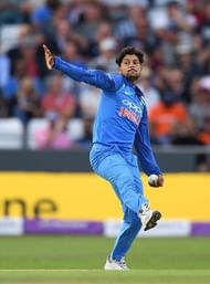 England v India - 3rd ODI: Royal London One-Day Series